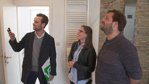 Huizenjagers Season 5 Episode 5 - Episode 5