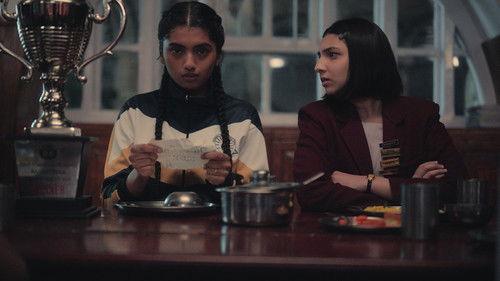 Big Girls Don't Cry Season 1 Episode 1 - Know Thyself