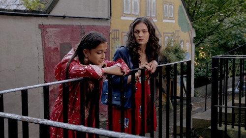 The Dumping Ground Season 1 Episode 12 - Esme