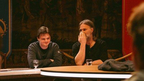 Forræder Season 1 Episode 4 - Tears Are The Most Dangerous Weapon One Can Use - Part 2