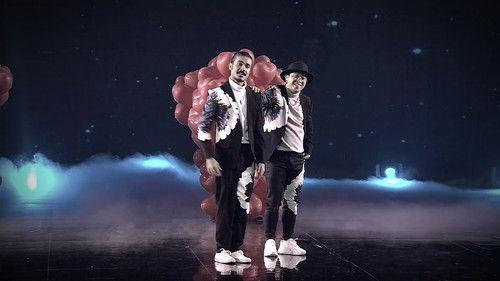 Dance Plus Season 6 Episode 14 - Collaborating With Ex-Contestants