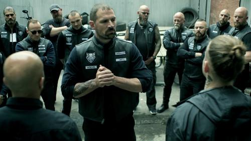 Warrior Season 1 Episode 3 - The War