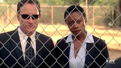 undefined Season 3 Episode 6 - Photo Finish