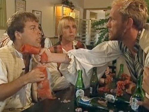 S·W·I·P Snutarna Season 1 Episode 13 - Episode 13