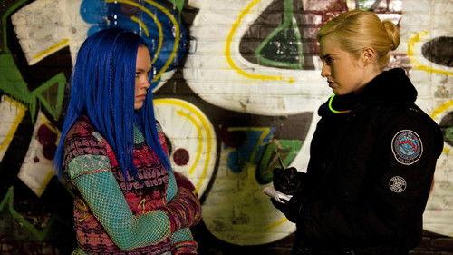 Rookie Blue Season 3 Episode 6 - Coming Home