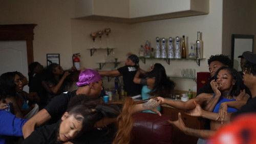 South Central Baddies Season 2 Episode 3 - It's Getting Hot In Here