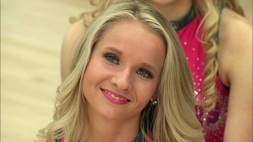 Dallas Cowboys Cheerleaders: Making the Team Season 14 Episode 4 - Overwhelmed