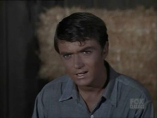 Bonanza Season 7 Episode 11 - The Reluctant Rebel