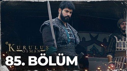 Kuruluş Osman Season 3 Episode 21 - Episode 85