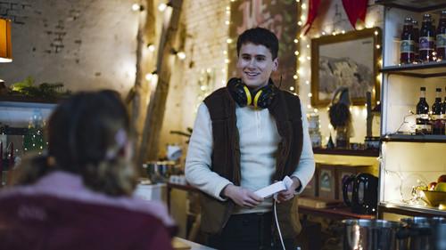 Valde's Christmas - The Guardian of the Forest Season 1 Episode 12 - No one should celebrate Christmas alone