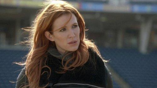 Unforgettable Season 1 Episode 16 - Heartbreak