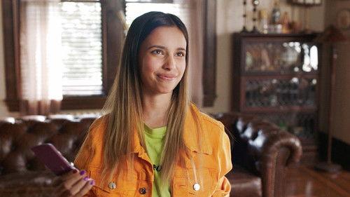 Gabby Duran and the Unsittables Season 1 Episode 1 - So Your Gor-Monite Child Is Going to Explode