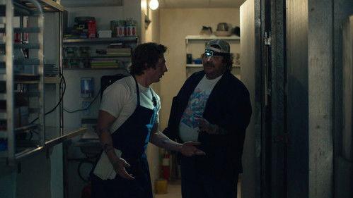 The Bear Season 1 Episode 5 - Sheridan
