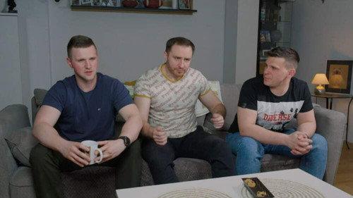 Gogglebox. Przed telewizorem. Season 20 Episode 9 - Episode 9