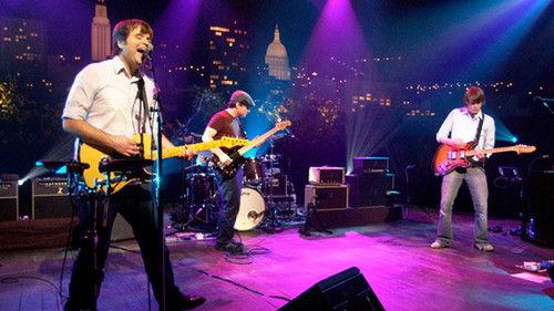 Austin City Limits Season 31 Episode 13 - Death Cab for Cutie / My Morning Jacket