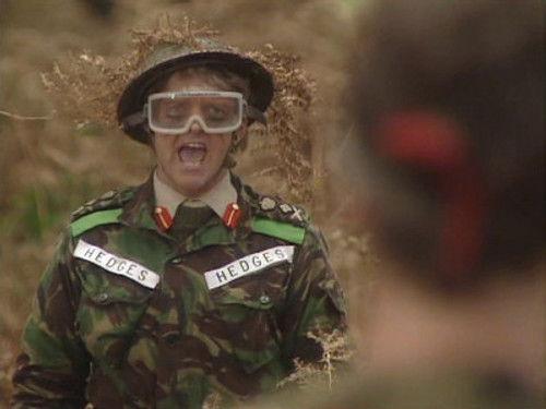 Drop the Dead Donkey Season 3 Episode 9 - Paintball