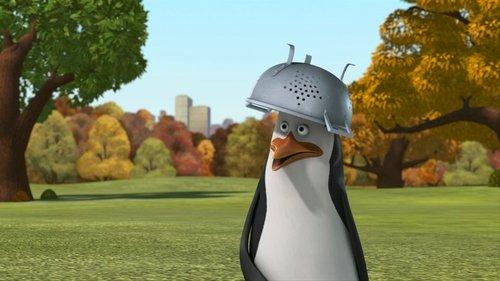 The Penguins of Madagascar Season 1 Episode 27 - Otter Gone Wild