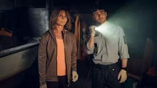 White Sands Season 2 Episode 2 - Skibsdrengen