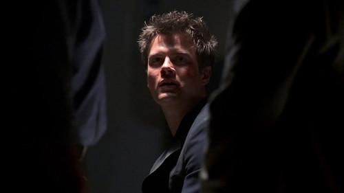 Las Vegas Season 1 Episode 9 - Year of the Tiger