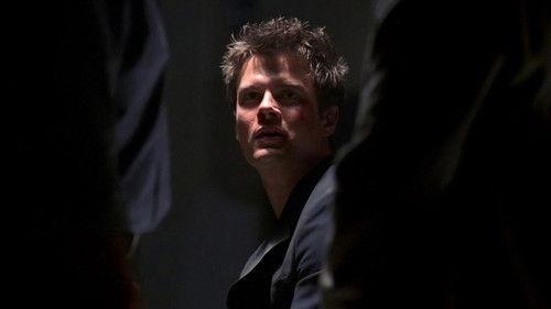 Las Vegas Season 1 Episode 9 - Year of the Tiger