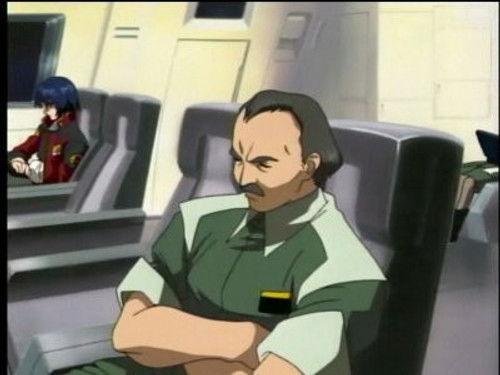 Mobile Suit Gundam SEED Season 1 Episode 34 - Seen and Unseen