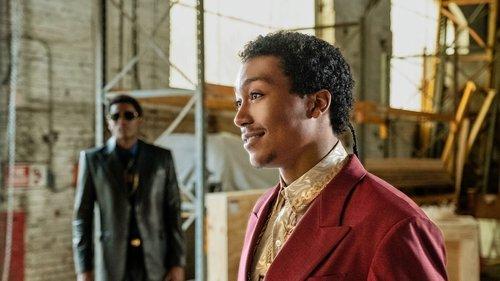 BMF Season 1 Episode 8 - The King of Detroit