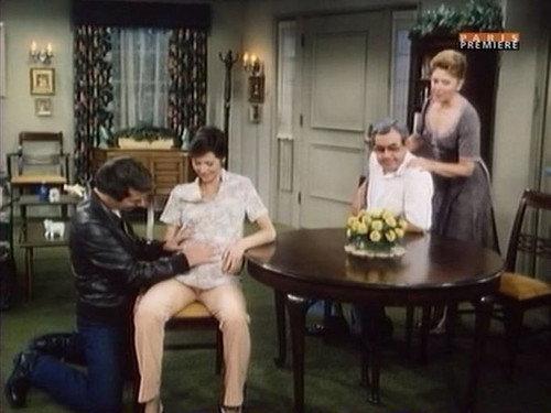 Happy Days Season 9 Episode 5 - Little Baby Cunningham