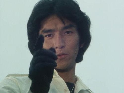 Dai Sentai Goggle-V Season 1 Episode 26 - Black! Large Reversal