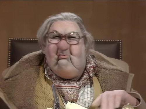 Spitting Image Season 1 Episode 12 - Episode 12