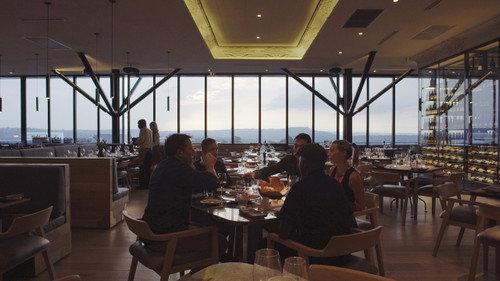 Matt Tebbutt's South Africa Season 1 Episode 2 - Brandy