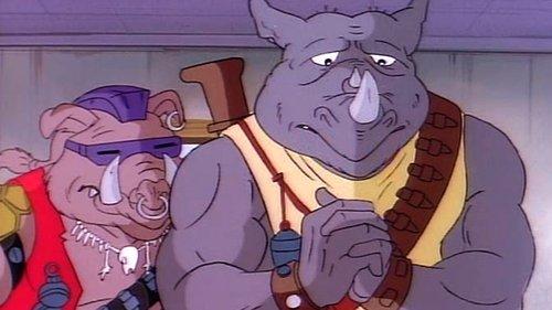 undefined Season 2 Episode 9 - Splinter No More