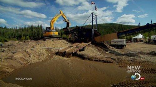 Gold Rush Season 2 Episode 11 - Twenty Four Seven
