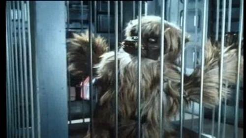 Terrahawks Season 3 Episode 9 - Space Samurai