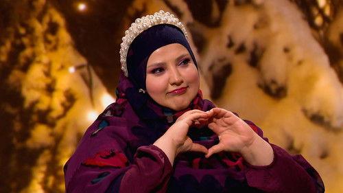 QI Season 23 Episode 9 - Winter Wonderland