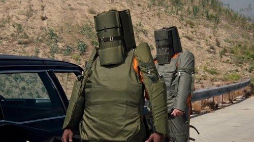 CHiPs Season 1 Episode 7 - Taking Its Toll