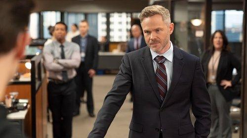 undefined Season 7 Episode 16 - The Return