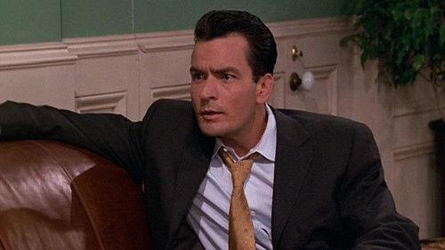 Spin City Season 5 Episode 1 - Hello Charlie