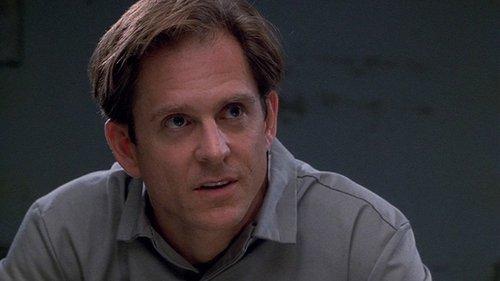 Law & Order Season 8 Episode 8 - Shadow