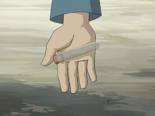 Code Lyoko Season 1 Episode 13 - Just in Time