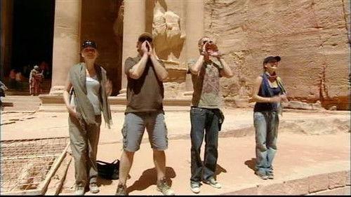 Wie is de Mol? Season 9 Episode 8 - World wonder