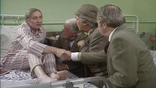 Last of the Summer Wine Season 10 Episode 4 - That Certain Smile