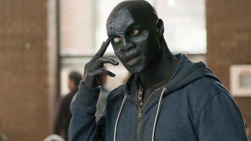 The Gifted Season 2 Episode 6 - iMprint