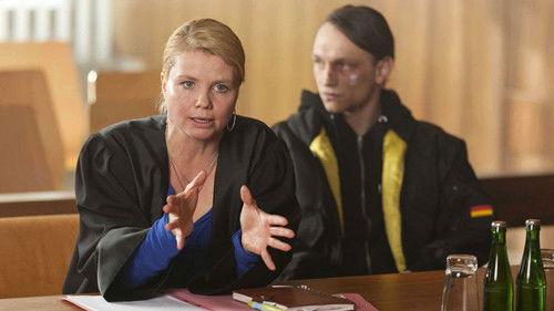 Danni Lowinski Season 3 Episode 10 - Episode 10