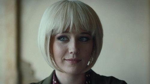 Жёлтый глаз тигра Season 1 Episode 9 - Episode 9