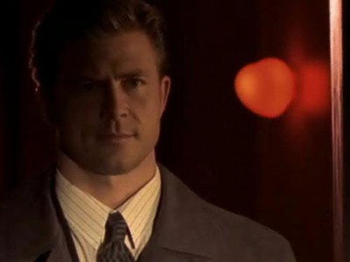Total Recall 2070 Season 1 Episode 15 - Paranoid