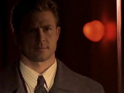 Total Recall 2070 Season 1 Episode 15 - Paranoid