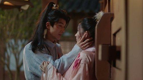 The Killer Is Also Romantic Season 1 Episode 14 - Episode 14