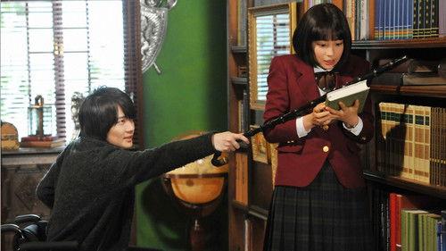 The Girl's Speech Season 1 Episode 8 - Episode 8