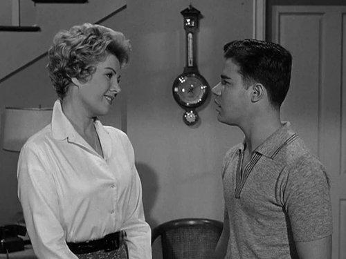 Hazel Season 1 Episode 25 - Them New Neighbors is Nice