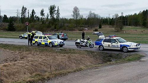 Svenska fall Season 11 Episode 6 - Episode 6